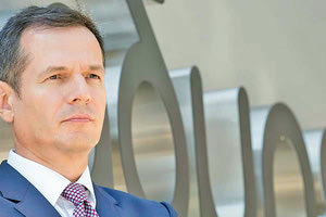 Την ευαισθησία της απέναντι στο χτύπημα του Εγκέλαδου στην Κρήτη δείχνει η διοίκηση του Ανεξάρτητου Διαχειριστή Μεταφοράς Ηλεκτρικής Ενέργειας. Ο πρόεδρος και διευθύνων σύμβουλος του Διαχειριστή Μανούσος Μανουσάκης,