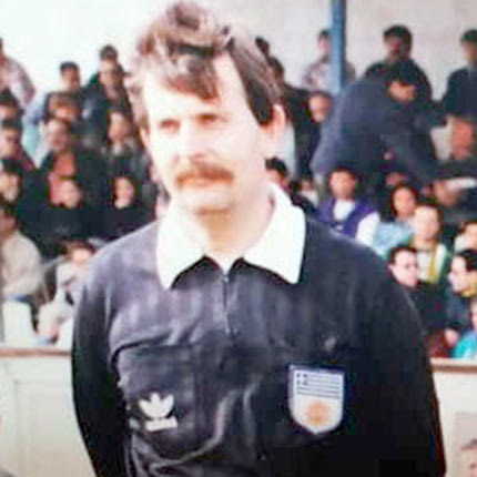 πρώην διοικητή, συνταξιούχου ΟΤΕ Νίκου Παπαβασιλάκ