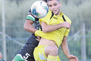 Στον Πόρο ο Αζίζι