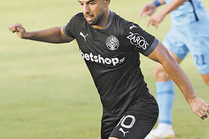 Σύντομα θα επανέλθει στη δράση ο Ναμπί