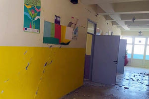 Κάποια σχολεία δεν θα μπορέσουν στο άμεσο μέλλον να φιλοξενήσουν τους μαθητές τους