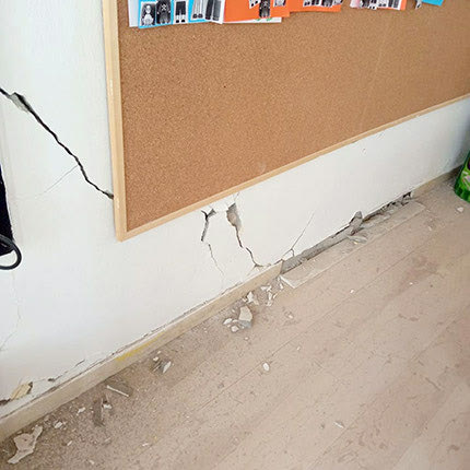 Κάποια σχολεία δεν θα μπορέσουν στο άμεσο μέλλον να φιλοξενήσουν τους μαθητές τους