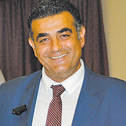 Δημήτρης Κουμπαράκης