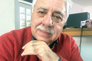 Γιώργος Βασιλειάδης