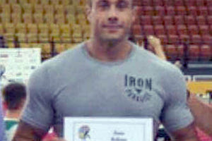 ΜΠΑΣΚΕΤ ΜΕ ΑΜΑΞΙΔΙΟ: Διεθνής διαιτητής ο Ξυλάς του ΣΥΔΚΑΚ