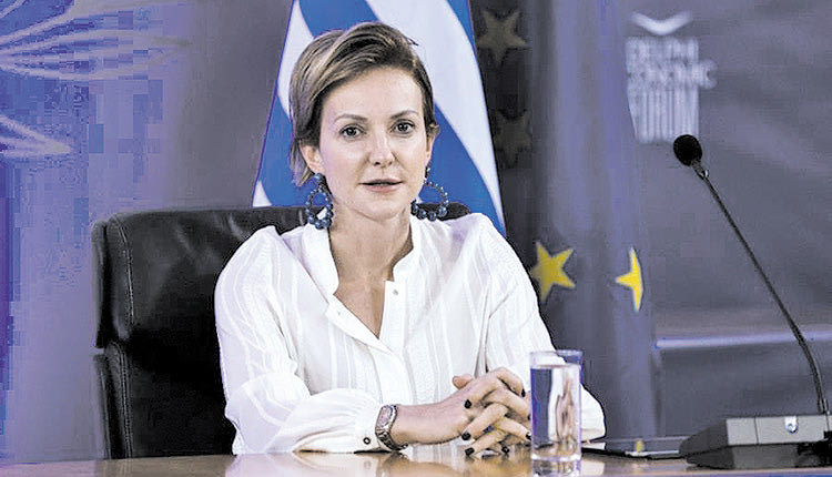 Αλεξάνδρα Σδούκου