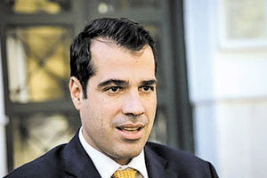 Ο κ. Πλεύρης