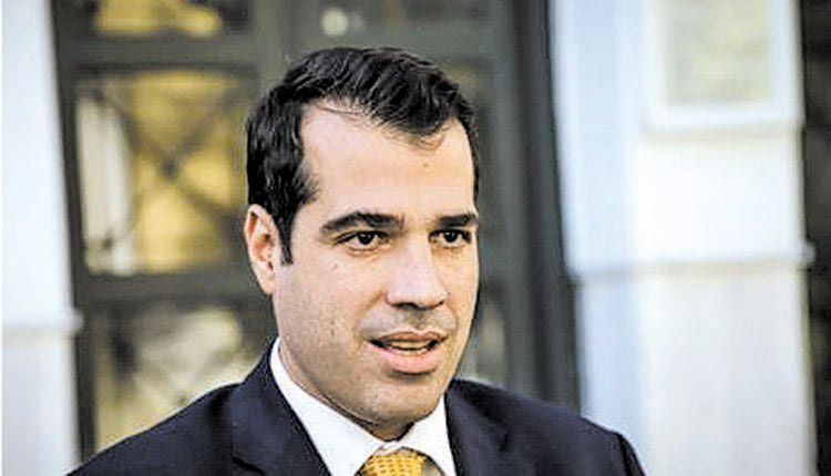 Ο κ. Πλεύρης