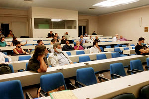 Εκδήλωση της Περιφέρειας Κρήτης για την Κοινωνική και Αλληλέγγυα Οικονομία στα Χανιά