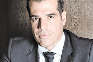 Ο κ. Πλεύρης