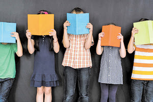 εκπαίδευση - μαθητές