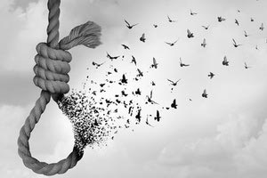 Αυτοκτονίες