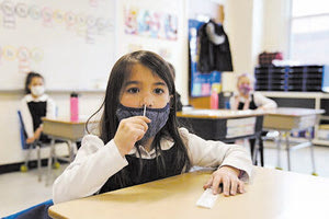 selt test σχολεία μαθητές