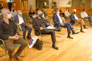 παρουσίαση των αποτελεσμάτων της πράξης «κοινές δράσεις για τη δημιουργία πράσινων περιβαλλοντικά φιλικών διαδρομών μέσα σε τουριστικές περιοχές» με Ακρωνύμιο «ECORouTs»