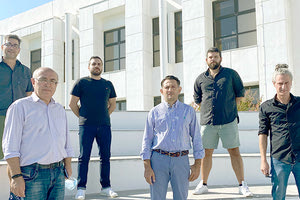 Το Νόμπελ Φυσικής 2010… εμπνέει επιστήμονες από την Κρήτη