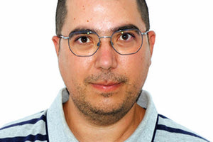 Νίκος Παγώνης