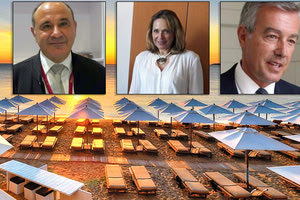 ΤΟΥΡΙΣΜΟΣ ΠΡΟΣΩΠΑ