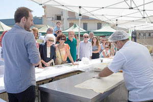 οι εκδηλώσεις «Ηράκλειο, Ημέρες Κρητικής Γαστρονομίας 2021