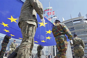 ευρωστρατός