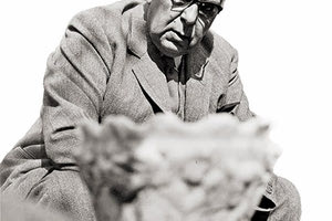 Γιώργος Σεφέρης