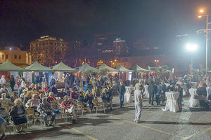 ο Δήμος Ηρακλείου οργανώνει τις εκδηλώσεις «Ηράκλειο, Μέρες Γαστρονομίας 2021/Heraklion Gastronomy Days 2021»