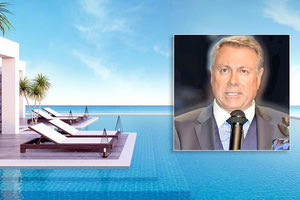 ΤΟΥΡΙΣΜΟΣ: Ο κ. Μιχάλης Βλατάκης