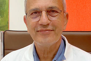 Μανούσος Χριστοδουλάκης