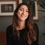 Δείτε όλα τα άρθρα από το χρήστη Ειρήνη Π. Καμαρίτη