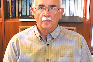 Γιάννης Βουρδουμπάς