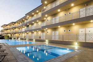 το Chrissy's Paradise στην Αγία Πελαγία