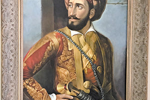 Ο Μακρυγιάννης