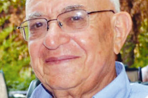 Σήφης Μιχελογιάννης