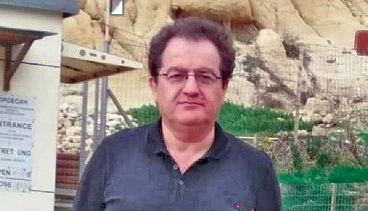 Κυριάκος Καραγιώργης