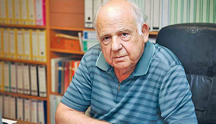 Δημήτρης Κιτσίκης