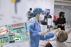 κρούσματα 30-09-2021