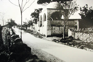 ΦΩΤΟΗΜΕΡΑΣ: Ο Κουμπές στην λεωφόρο Σούδας