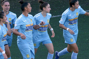 Τέσσερα γκολ πέτυχαν οι γυναίκες του Εργοτέλη