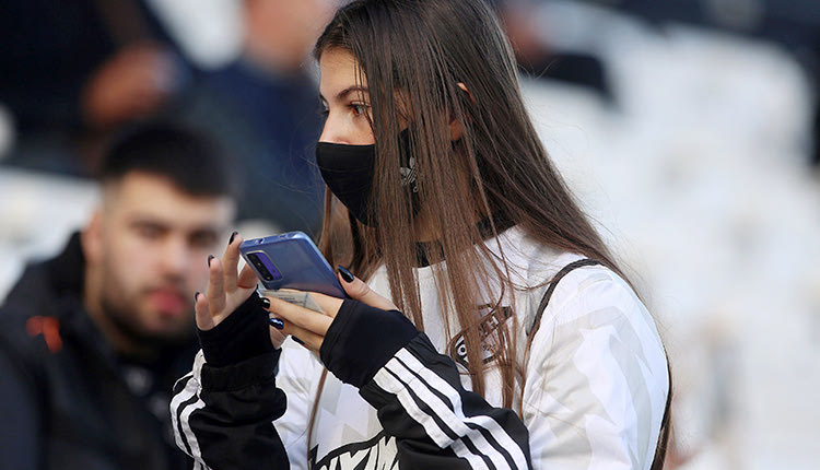 οφη λιγος κοσμος στις κερκιδες