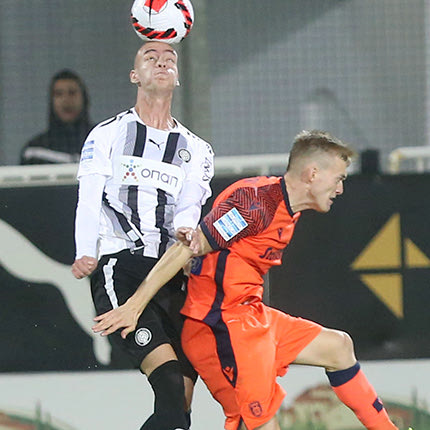 Μονομαχία του Διαμαντή με τον Σφιντέρσκι