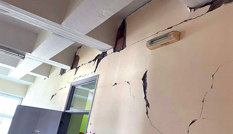 Στο Αρκαλοχώρι το Υπουργείο Παιδείας