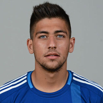 Τάσος Μπακασέτας