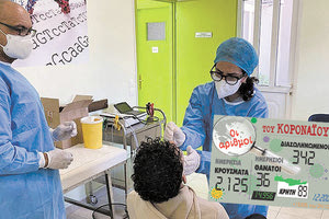 κρούσματα 04-10-2021