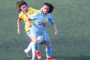 Καλή αρχή για τις γυναίκες του Εργοτέλη