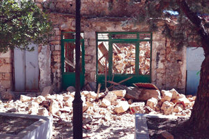 Πάνω από 3.000 ακατάλληλα σπίτια