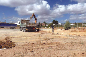 ΣΕΙΣΜΟΣ ΚΡΗΤΗ: Έρχονται οι πρώτοι οικίσκοι