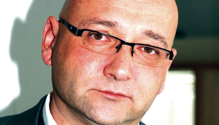 Ο κ. Κοντάκης