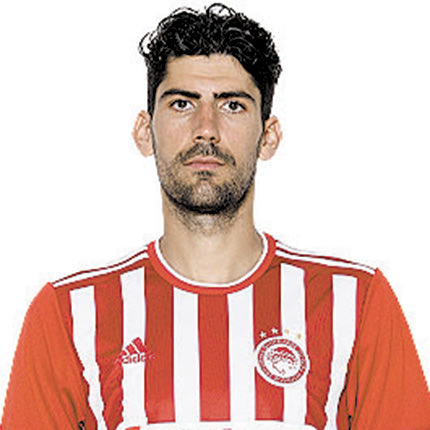 Ανδρέας Μπουχαλάκης