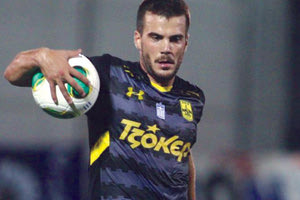 Ο Νίκος Τσουμάνης βρέθηκε νεκρός μέσα στο αυτοκίνητό του