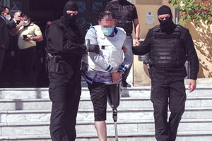 Κακουργηματική δίωξη στο μέλος του ISIS που ζητούσε άσυλο στην Ελλάδα