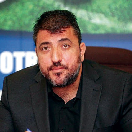 Επέστρεψε ο παλιός καλός Λεουτσάκος